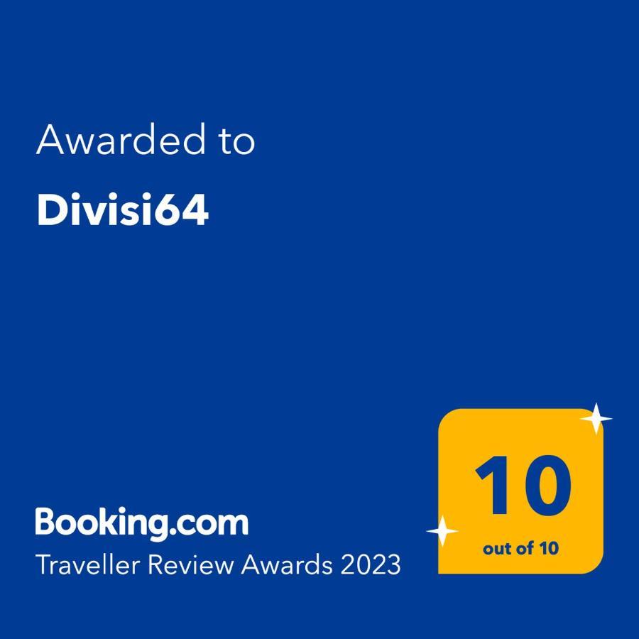 Divisi64