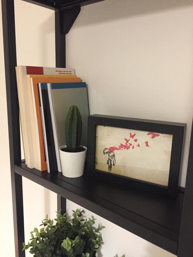 Apartamento Divisi64