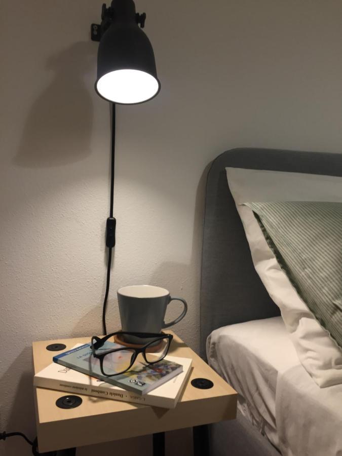Divisi64 Apartamento