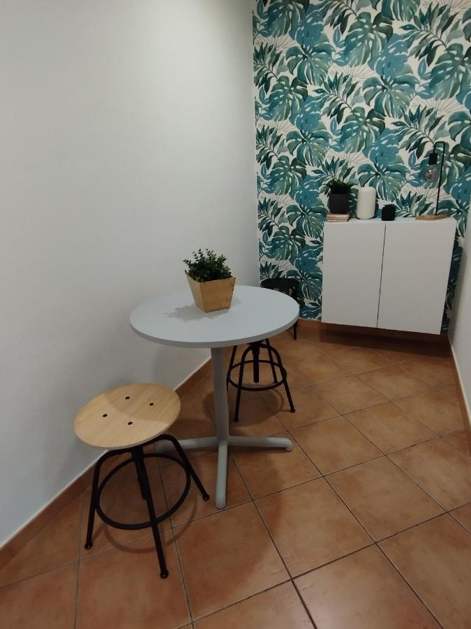 Apartamento Divisi64 Palermo